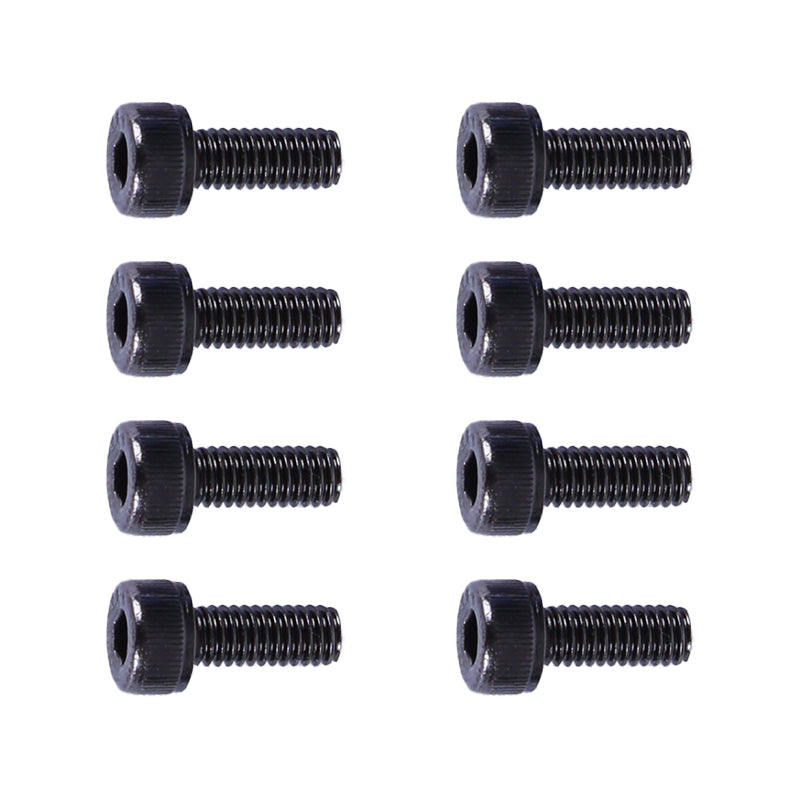 OMPHOBBY M5 M6 RC Helicopter Parts Screw M4x10 OSHF5084