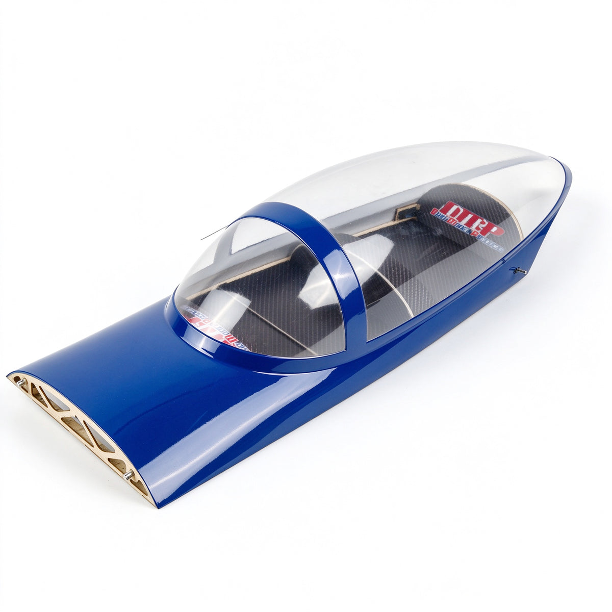 OMPHOBBY 77” RV8 Canopy
