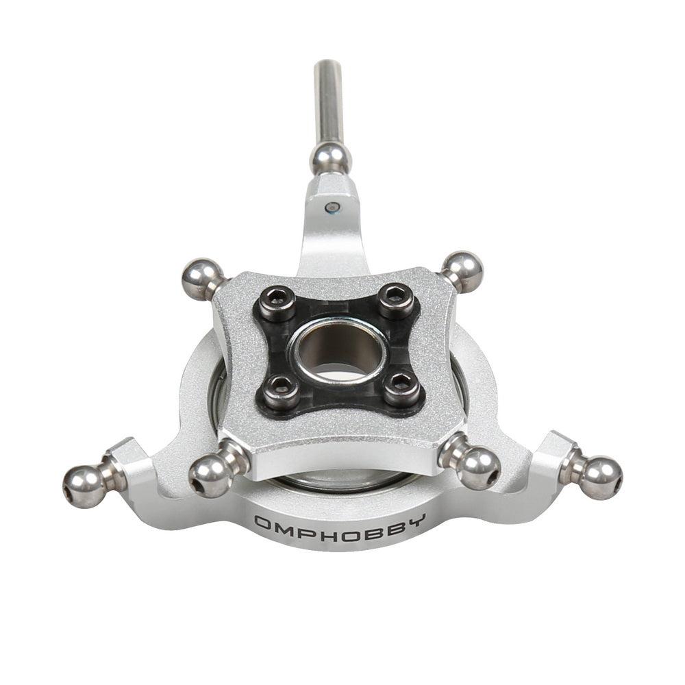 OMP Hobby M4 Helicopter Swashplate