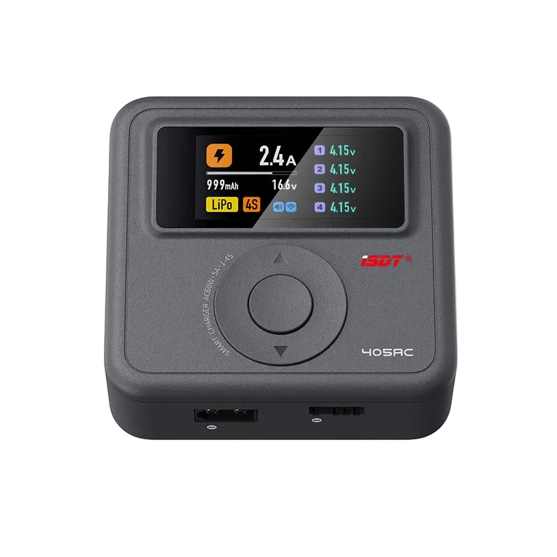 ISDT 405AC Smart AC Charger