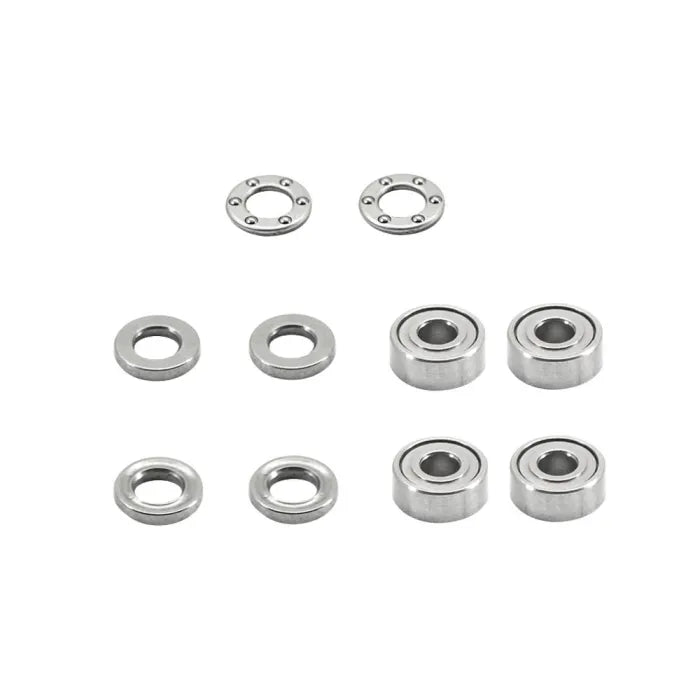 OMP Hobby M2 EVO Rotor Holder Bearing Set