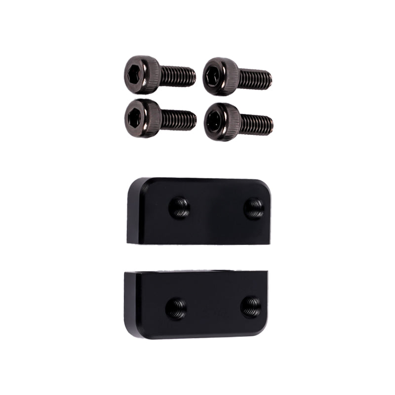 OMPHOBBY M6 RC Helicopter Parts Tail Servo Mounting Blocks OSHM6007