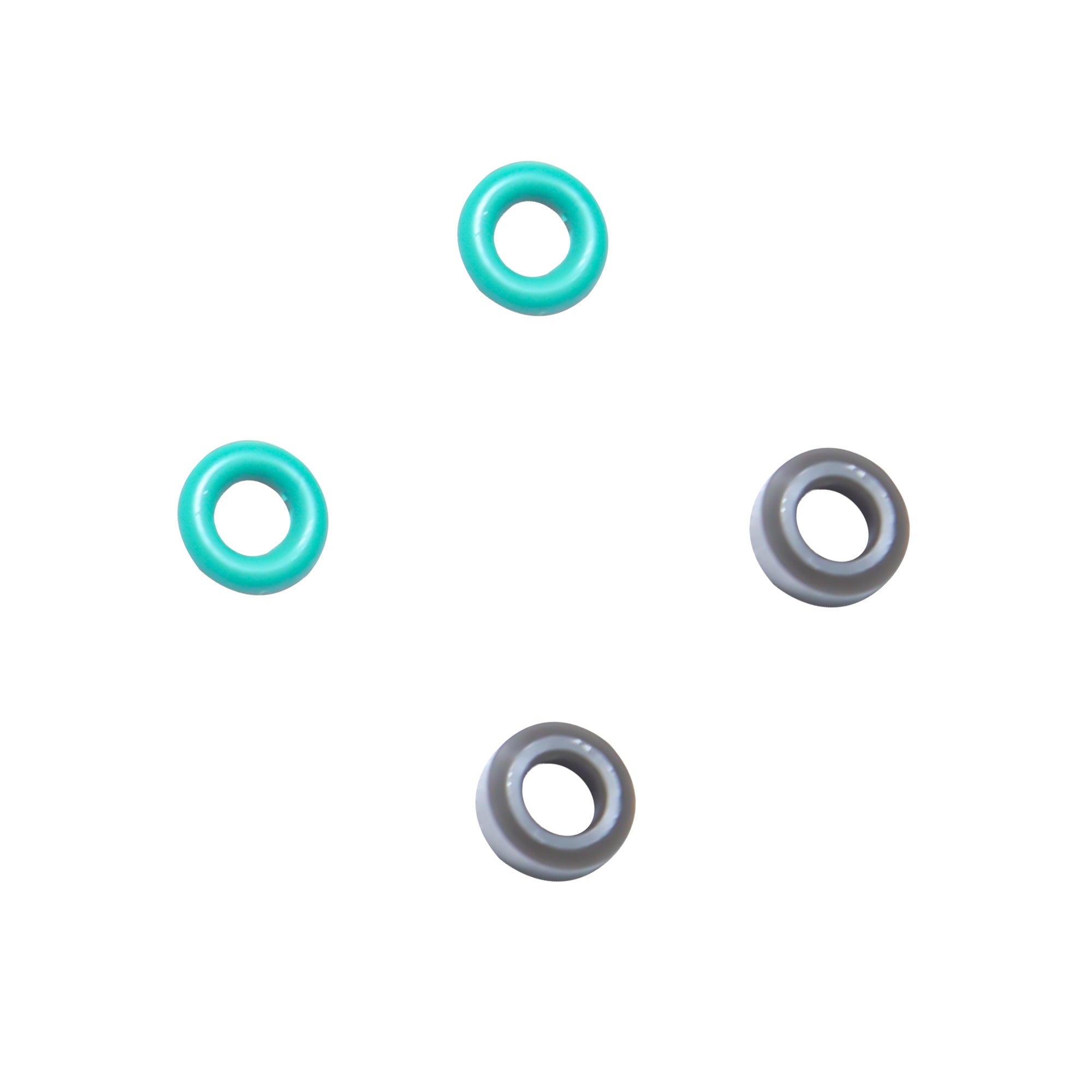 OMPHOBBY M2 V3 RC Helicopter Parts  POM Dampers OSHM2456