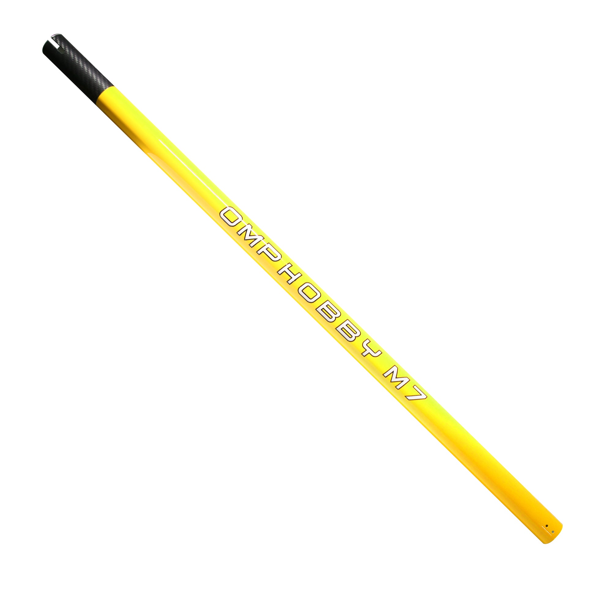 OMPHOBBY M7R Colored Tail Boom Yellow OSHM7267