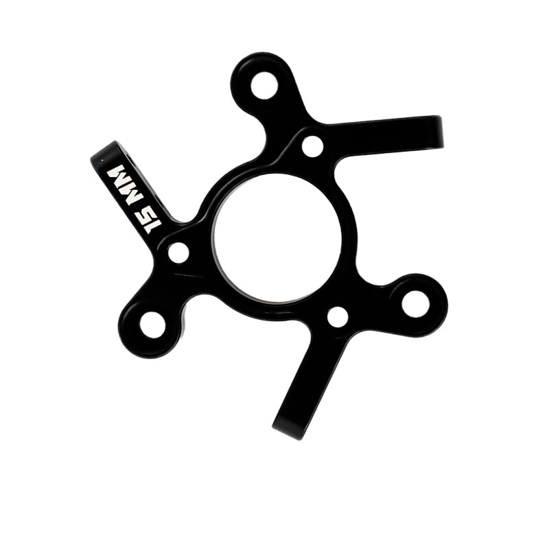 OMPHOBBY M5 RC Helicopter Parts Lower Servo Mount OSHM5013