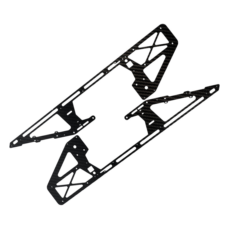 OMPHOBBY M5 M6 RC Helicopter Parts Upper Side Frame OSHM5007