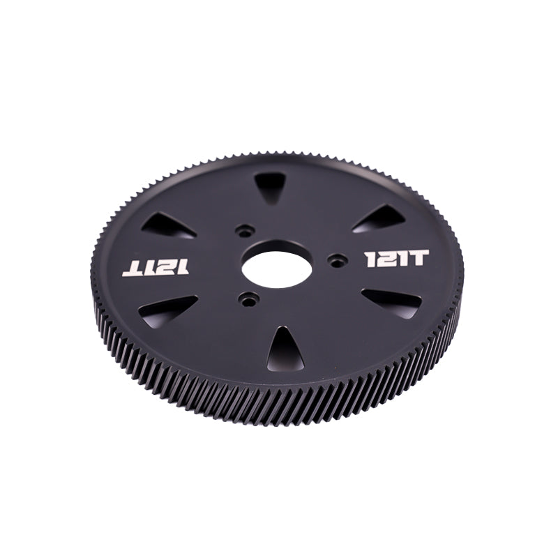 OMPHOBBY M6 RC Helicopter Parts Main Gear 121T OSHM6008