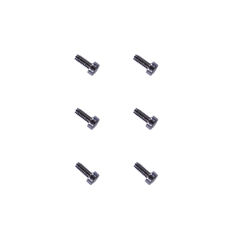 OMPHOBBY M2 V3 RC Helicopter Parts Servo Screw Set OSHM2416