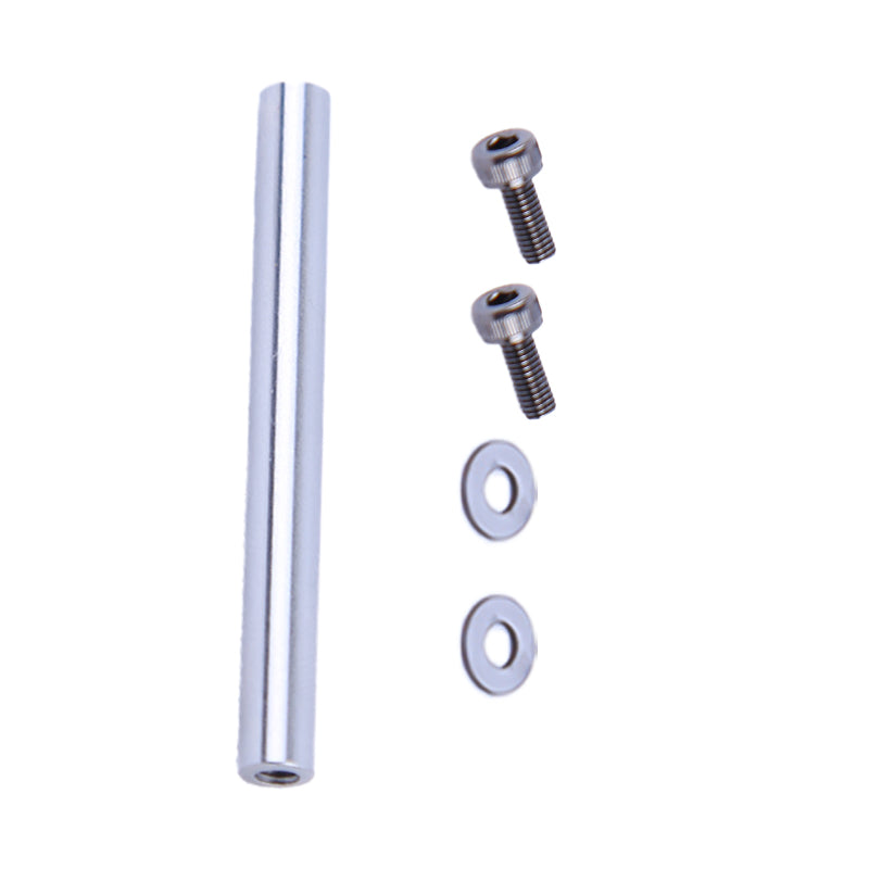 OMPHOBBY M5 M6 RC Helicopter Parts Tail Rotor Spindle Shaft OSHM5059