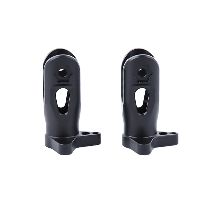 OMPHOBBY M5 M6 RC Helicopter Parts Tail Rotor Blade Grip OSHM5057