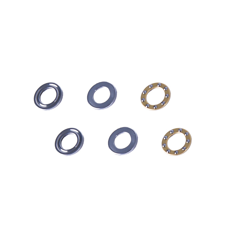 OMPHOBBY M5 M6 RC Helicopter Parts Axial Bearing F8-14 OSHF5099