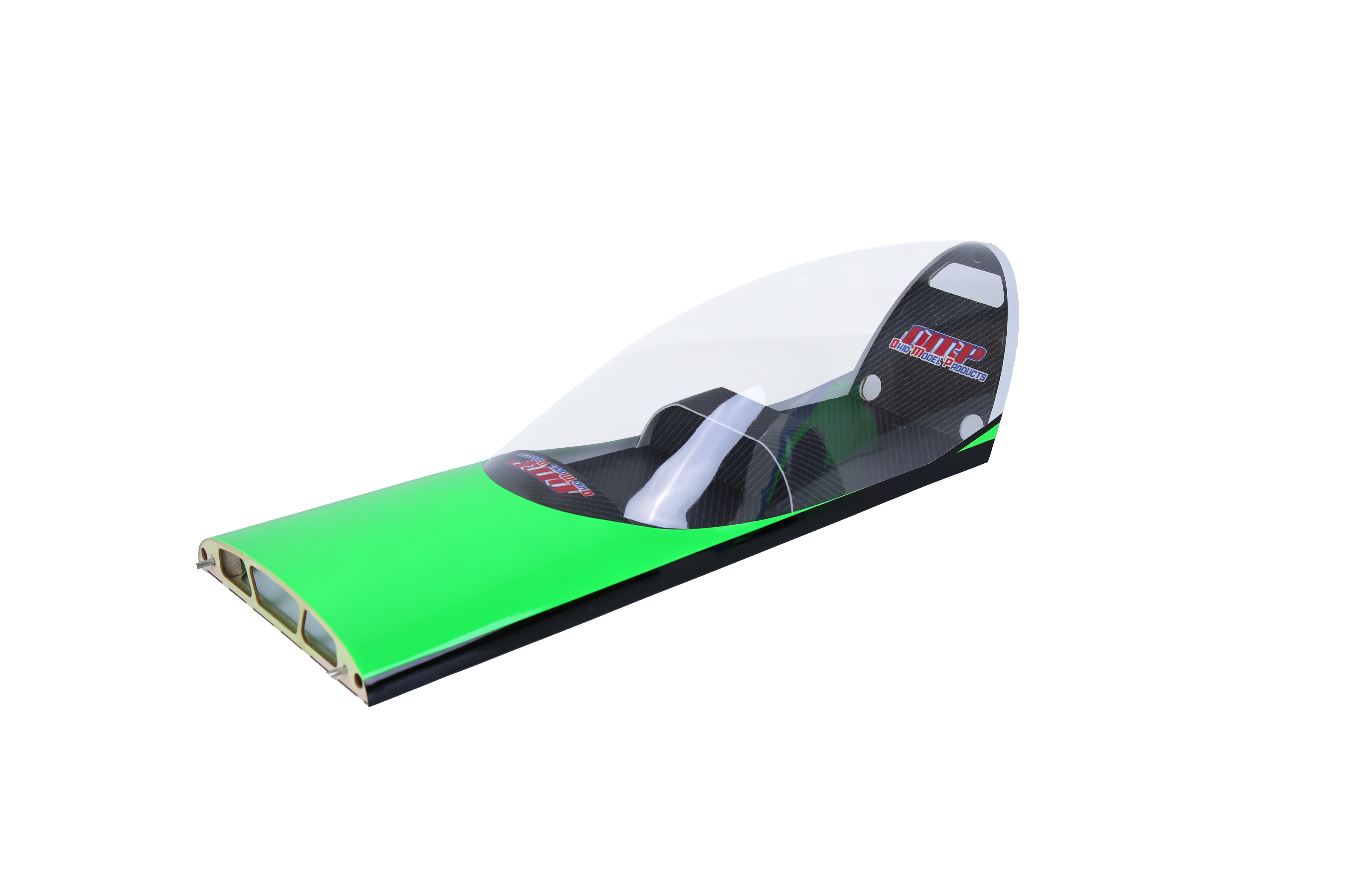 OMPHOBBY 67" Extra NG Canopy