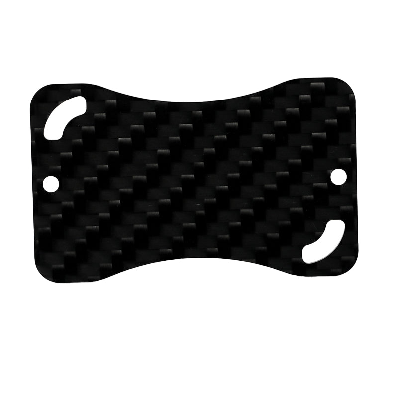 OMPHOBBY M5 RC Helicopter Parts Receiver Plate OSHM5039