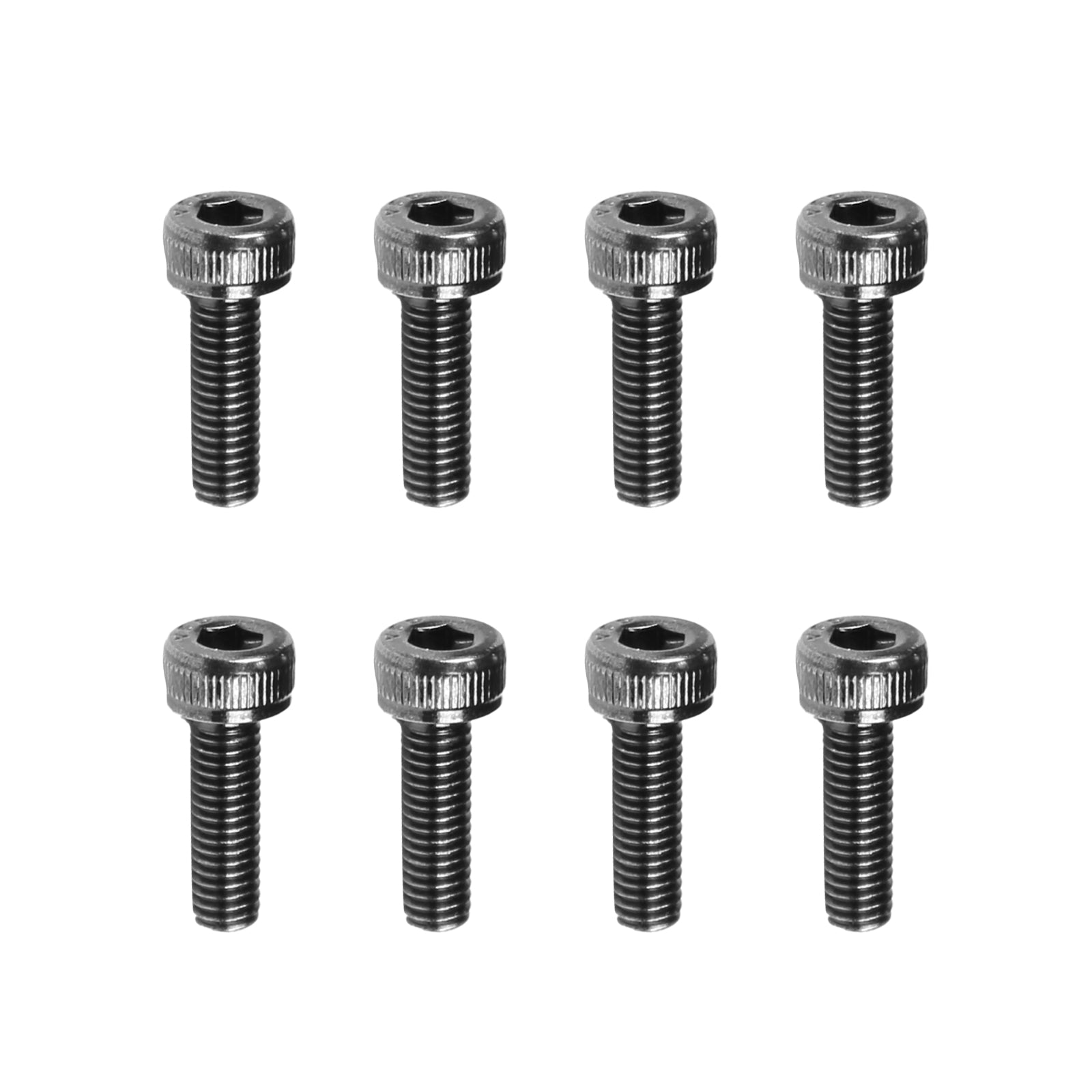 OMP HOBBY M7 Helicopter Parts Hex Screw M3x10 OSHM7111