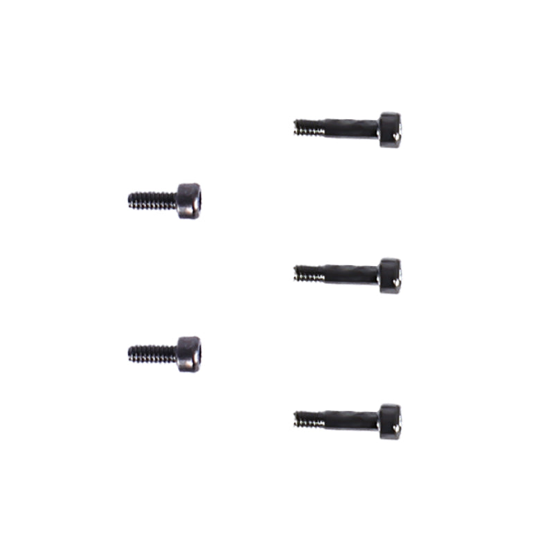 OMPHOBBY M2 V3 RC Helicopter Parts Tail Assembly Screw Set OSHM2435
