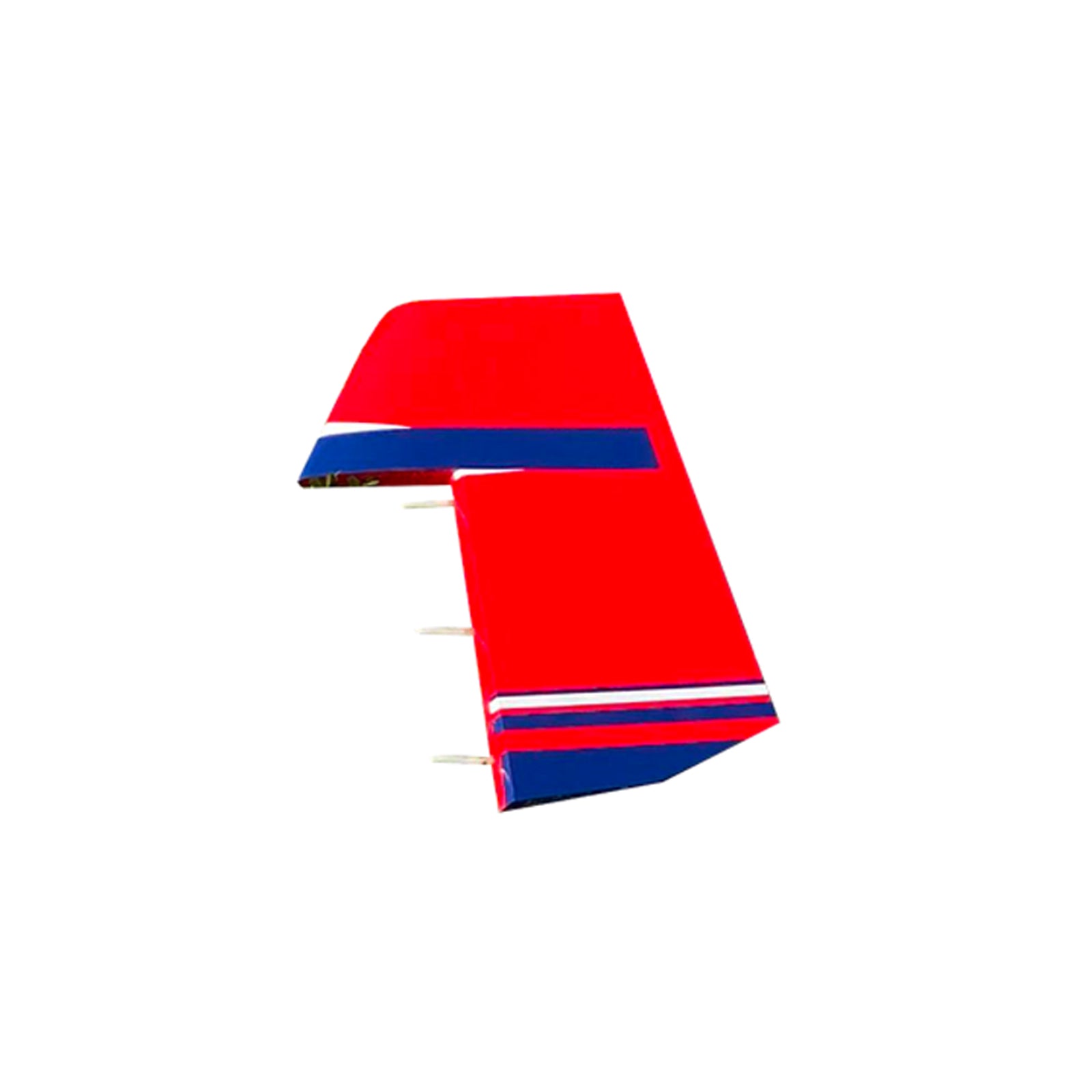 OMPHOBBY 100" BigHorn Rudder
