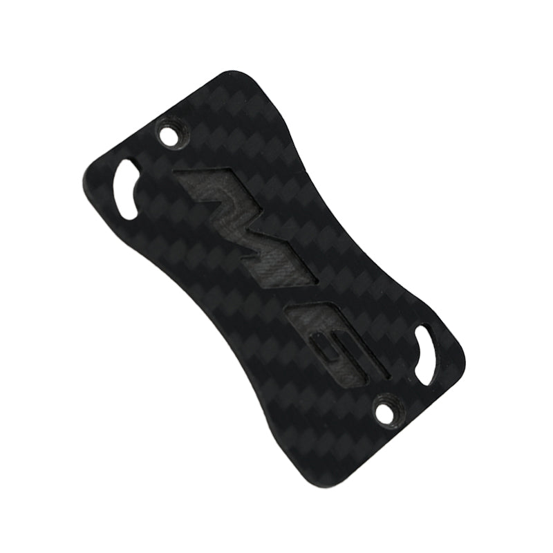 OMPHOBBY M6 RC Helicopter Parts Receiver Plate OSHM6010