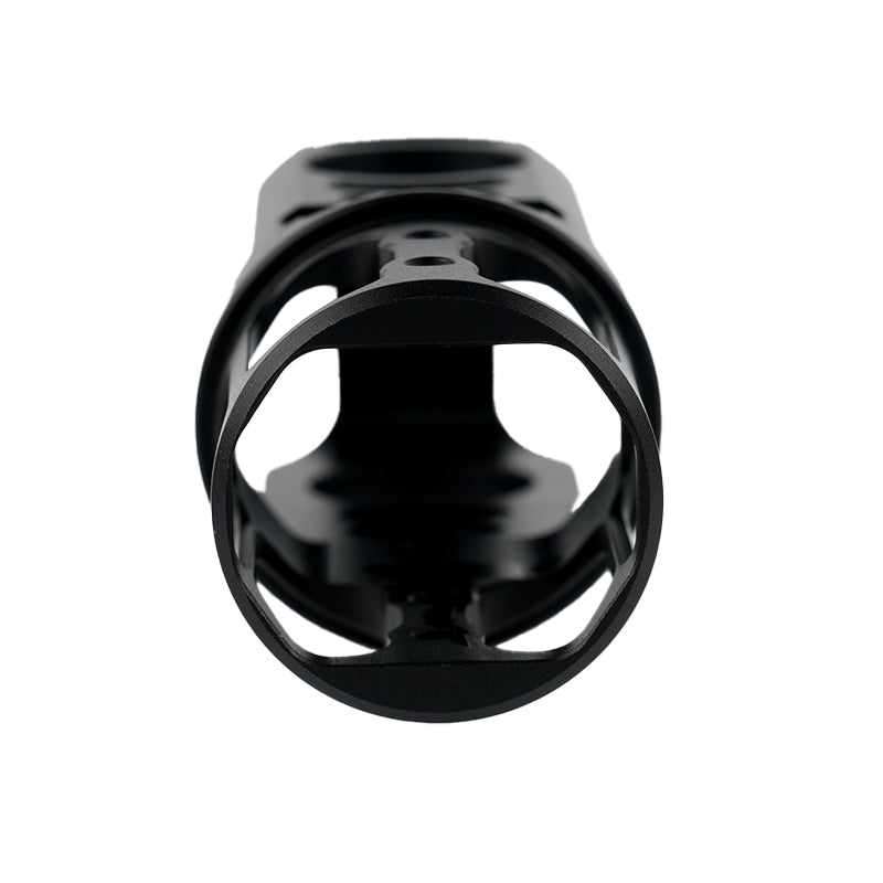 OMPHOBBY M5 M6 RC Helicopter Parts Tail Housing Set OSHM5060