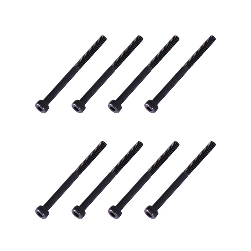 OMPHOBBY M5 M6 RC Helicopter Parts Screw Partial Thread M3x40 OSHF5083