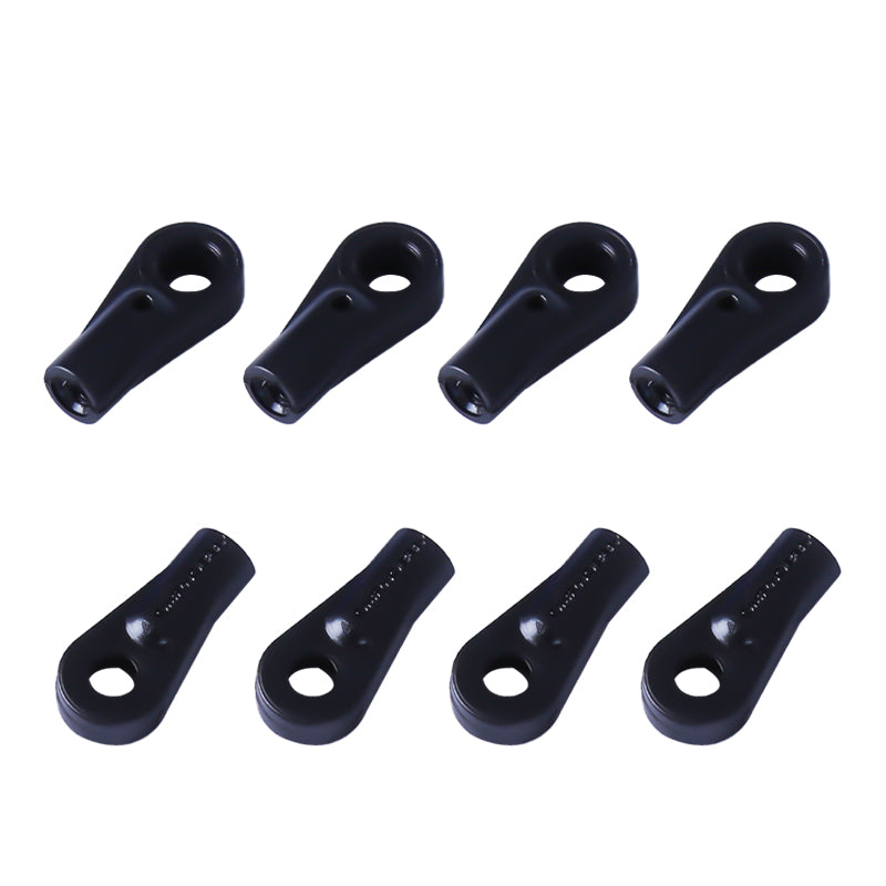 OMPHOBBY M5 M6 RC Helicopter Parts Ball Joint 5.0 OSHM5073