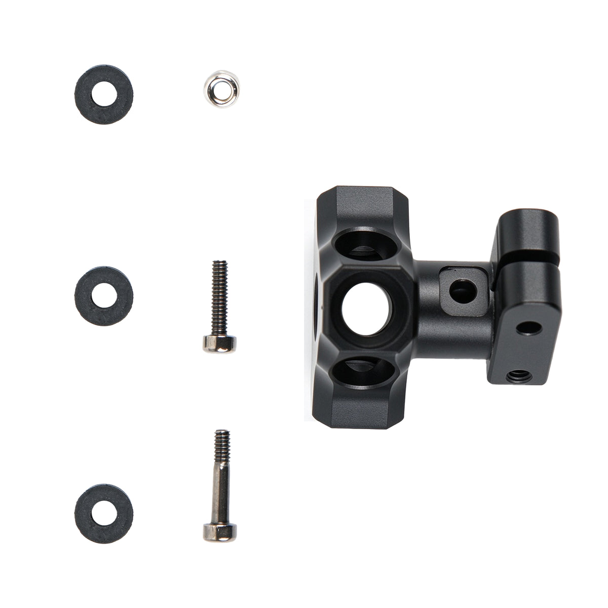 OMPHOBBY M2 V3 Main Rotor Hub Set OSHM2523