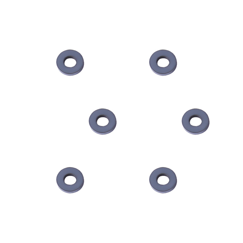 OMPHOBBY M5 M6 RC Helicopter Parts Washer Φ2.5xΦ6×1 OSHM5103