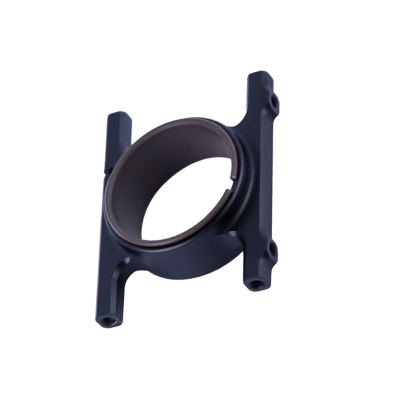 OMPHOBBY M5 M6 RC Helicopter Parts Tail Boom Clamp Rear OSHM5031