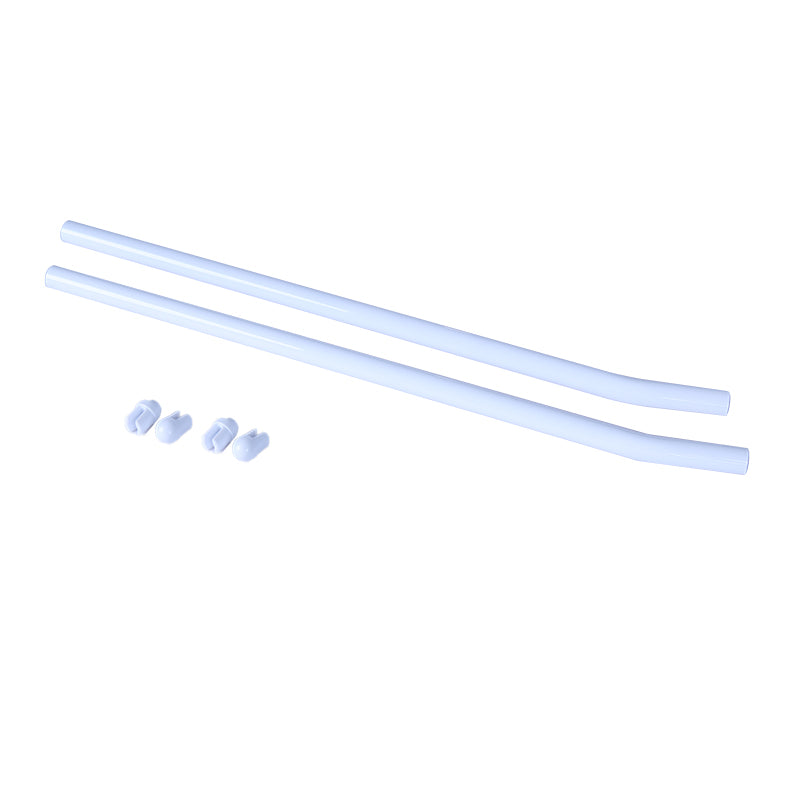 OMPHOBBY M5 M6 RC Helicopter Parts White Landing Gear Tube OSHM5045