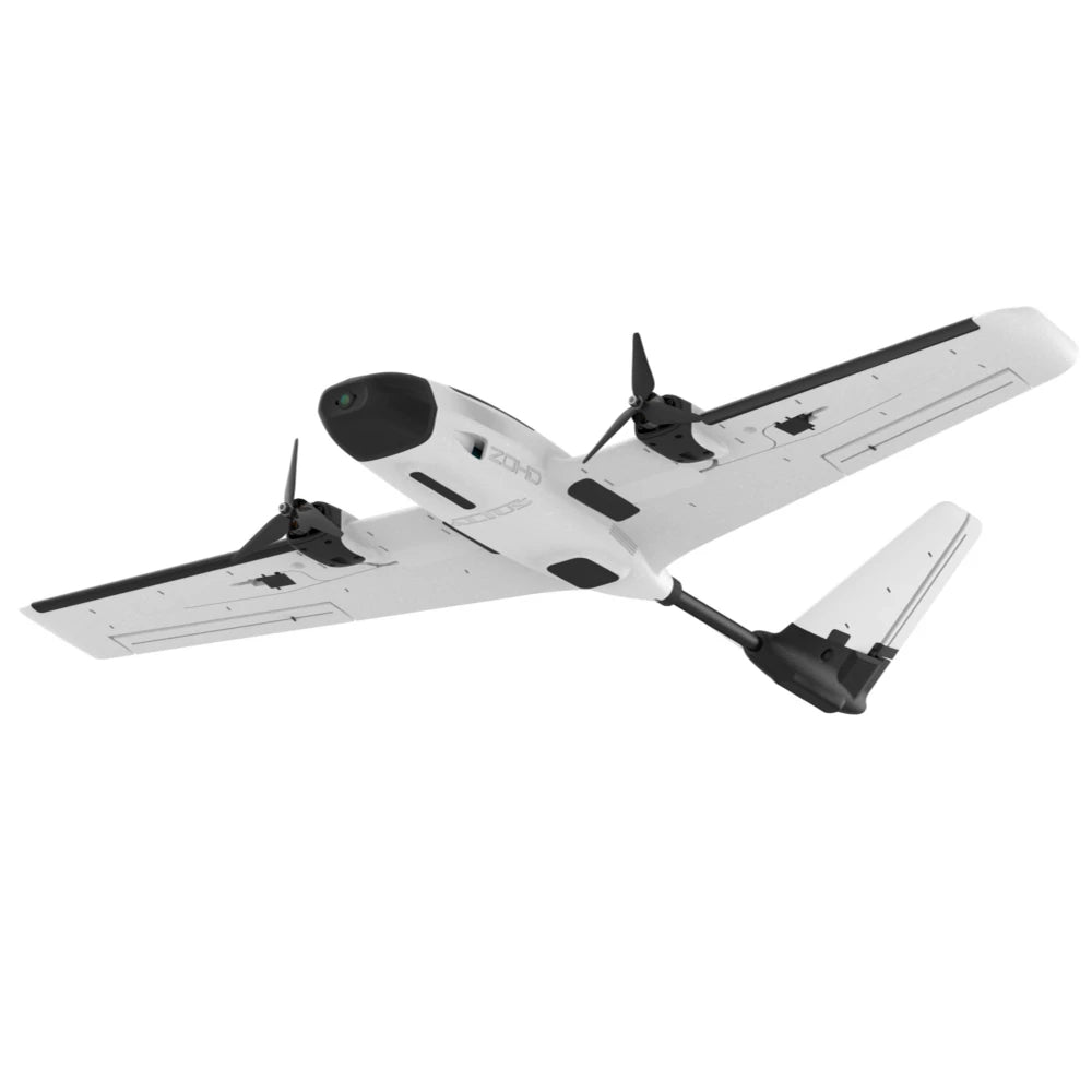 ZOHD Altus 980mm Wingspan Twin Motor V-Tail EPP FPV RC Airplane