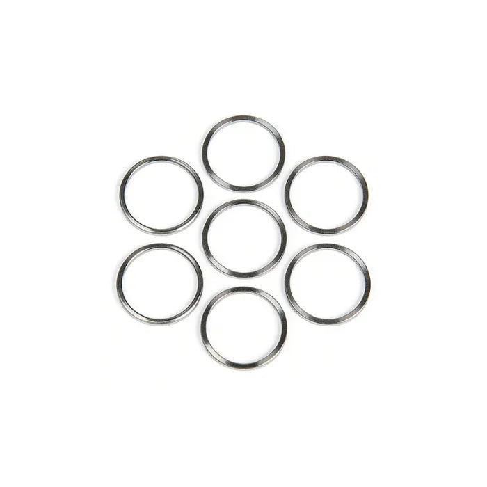 OMPHOBBY M7R RC Helicopter Parts Spacer 15.1x17x1.2 OSHM7291