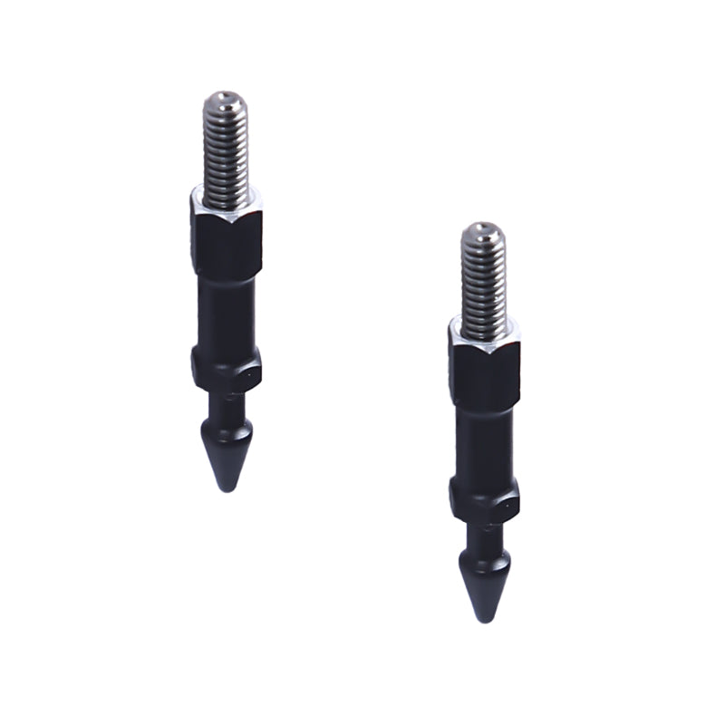 OMPHOBBY M2 V3 RC Helicopter Parts Canopy Mounting Post Set OSHM2418