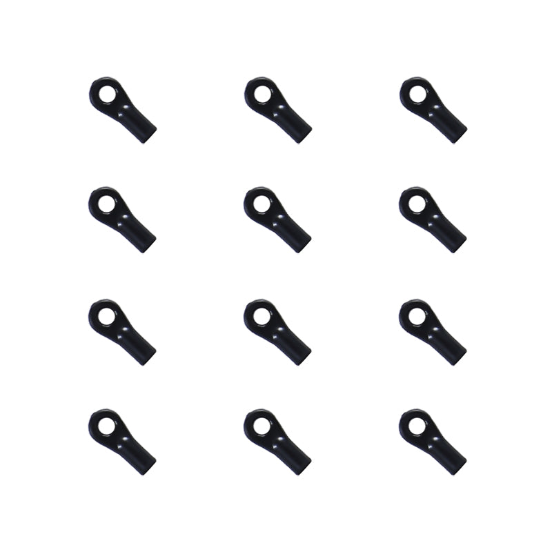 OMPHOBBY M2 V3 RC Helicopter Parts Ball Joint Socket Set OSHM2445