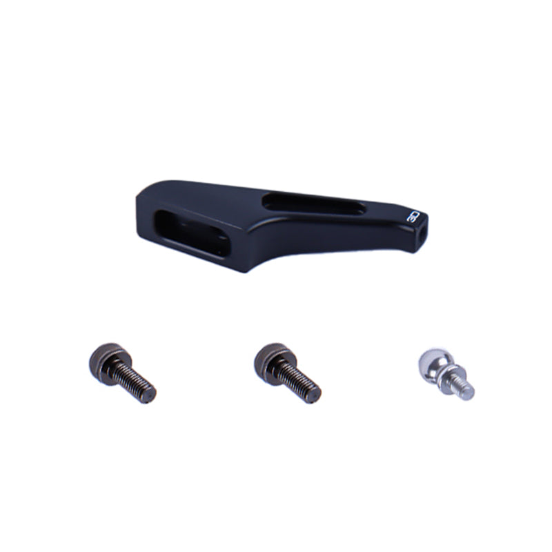 OMPHOBBY M5 M6 RC Helicopter Parts Main Blade Grip Arm OSHM5068