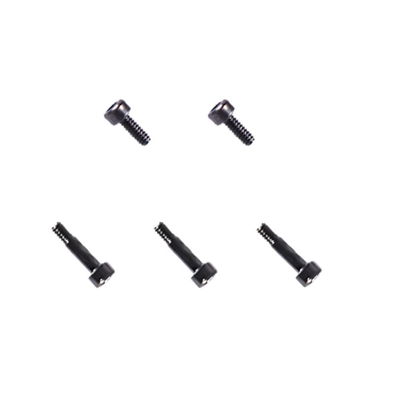 OMPHOBBY M2 V3 RC Helicopter Parts Tail Assembly Screw Set OSHM2435