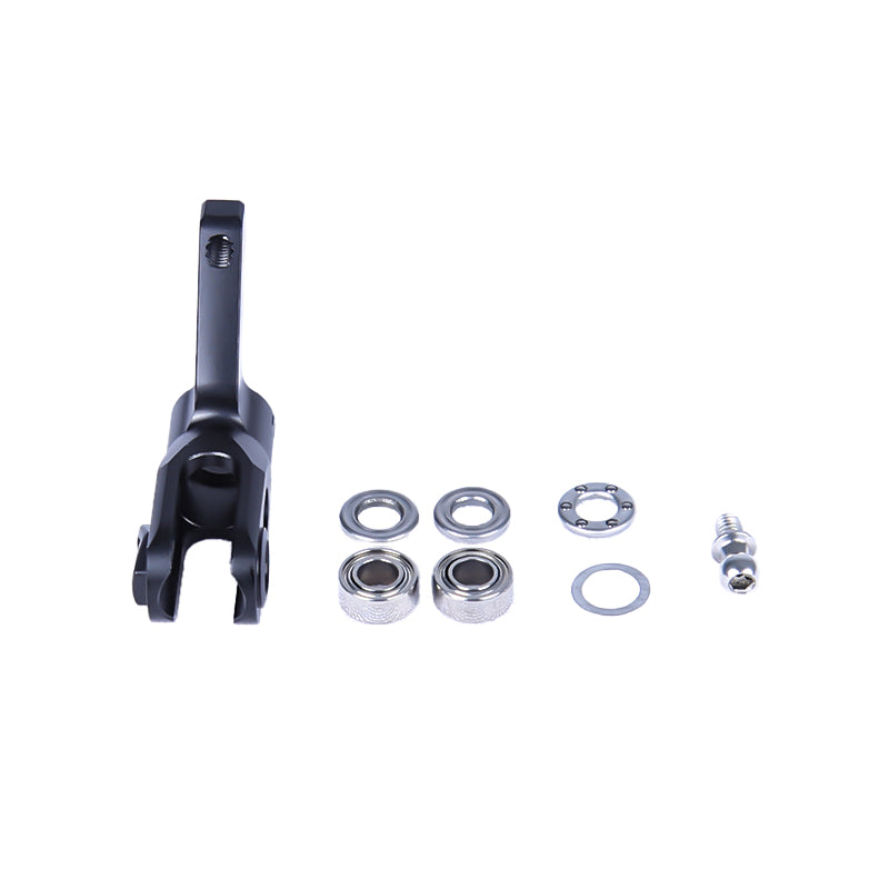 OMPHOBBY M2 V3 RC Helicopter Parts Main Rotor Blade Grip Set OSHM2409