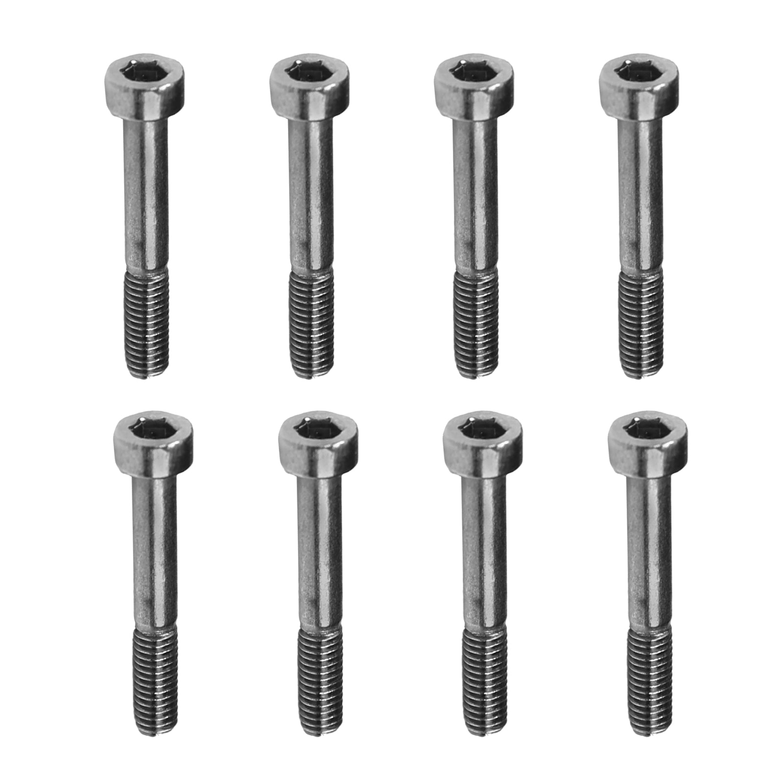 OMP HOBBY M5/M6/M7 Helicopter Parts Hex Screw (Half Thread) M3x20 OSHM