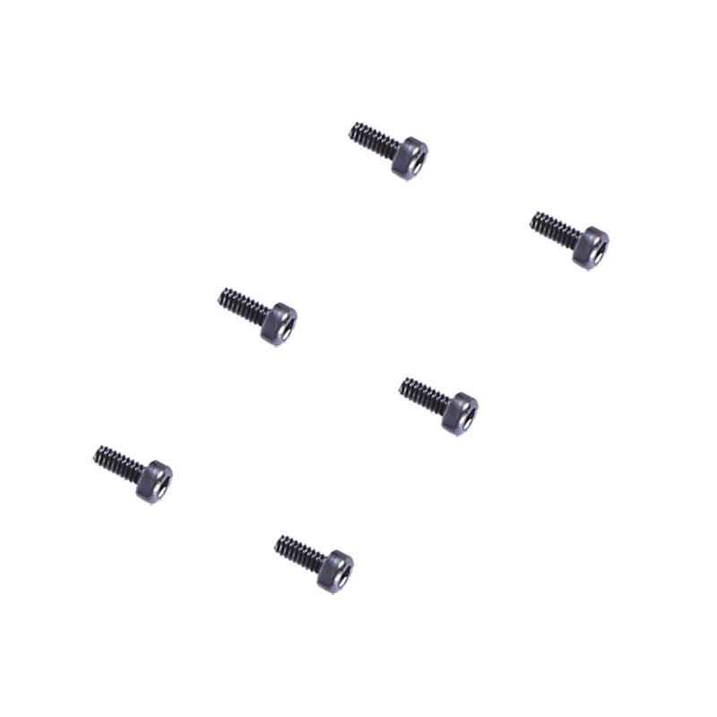 OMPHOBBY M2 V3 RC Helicopter Parts Servo Screw Set OSHM2416