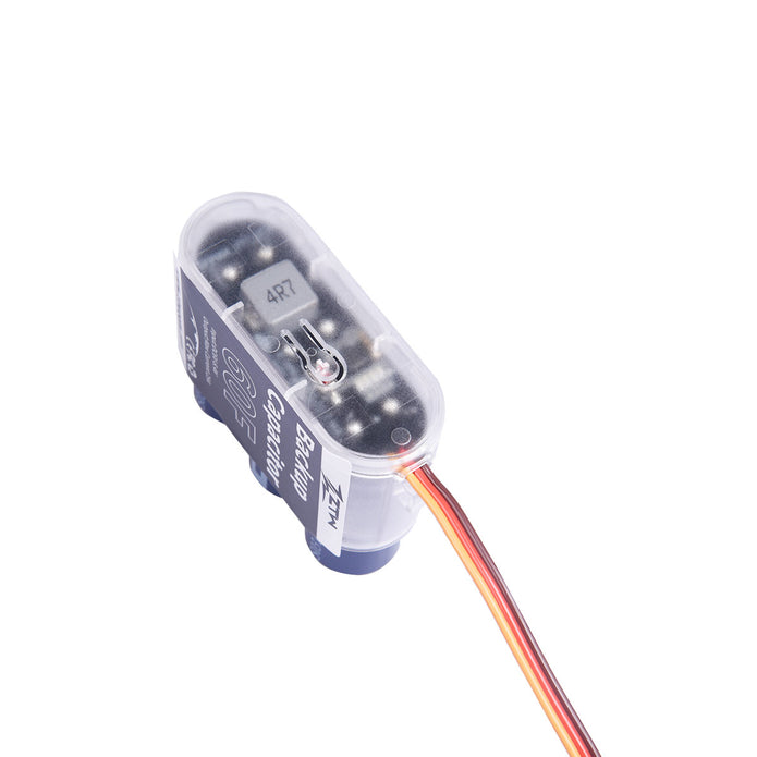 ZTW Backup Capacitor 60F Input 6V-8.4V ZTW Backup Capacitor 60F Input 6V-8.4V