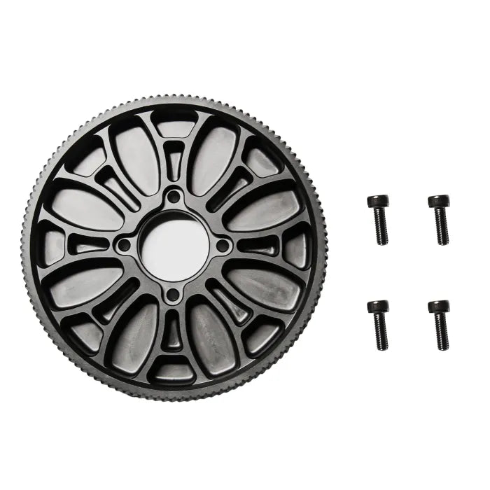 OMPHOBBY M7 Main Gear (122 Tooth - Long) : OSHM7200