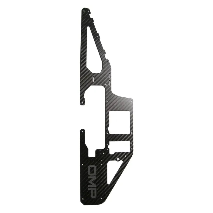 OMPHOBBY M7R Upper Frame Left OSHM7211