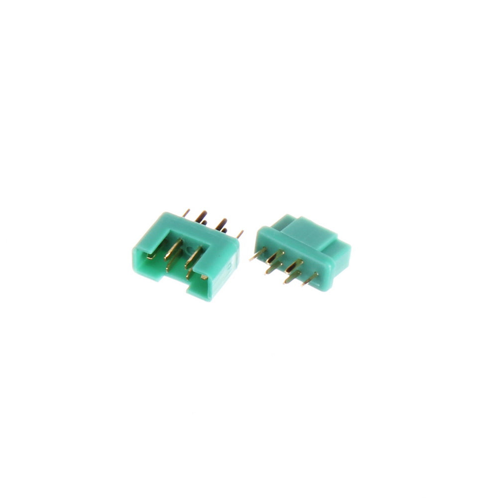 Arduino Multi Pin Plug Multiplex High Current 6 Pin Plug