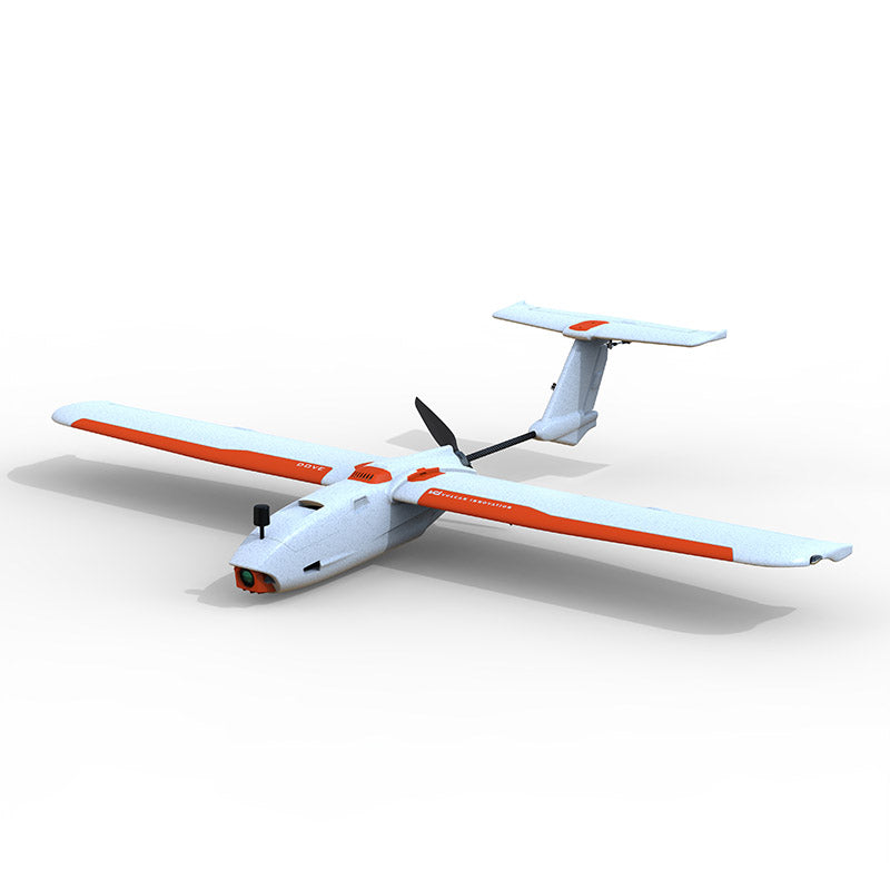 VCI DOVE FPV Fixed-Wing RC Airplane