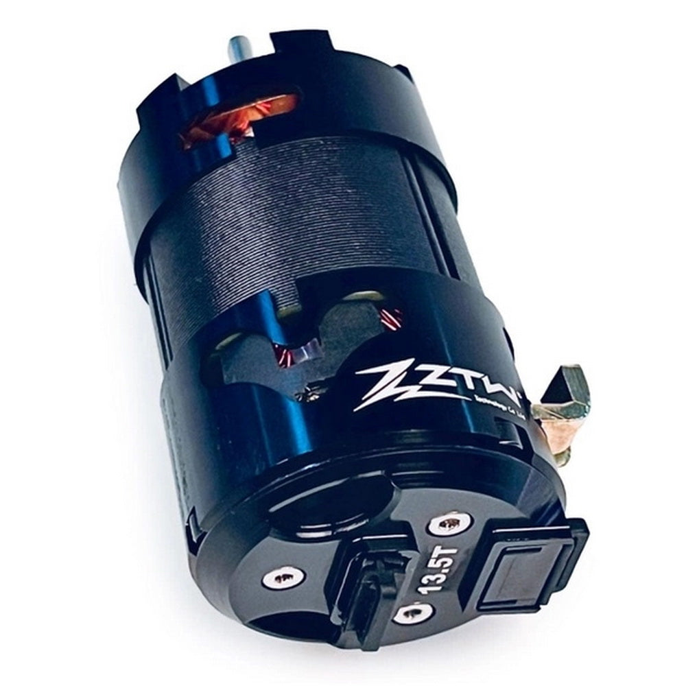専用【1】 ZTW Beast Pro 3652 10.5T 3662KV Brushless Sensored Motor