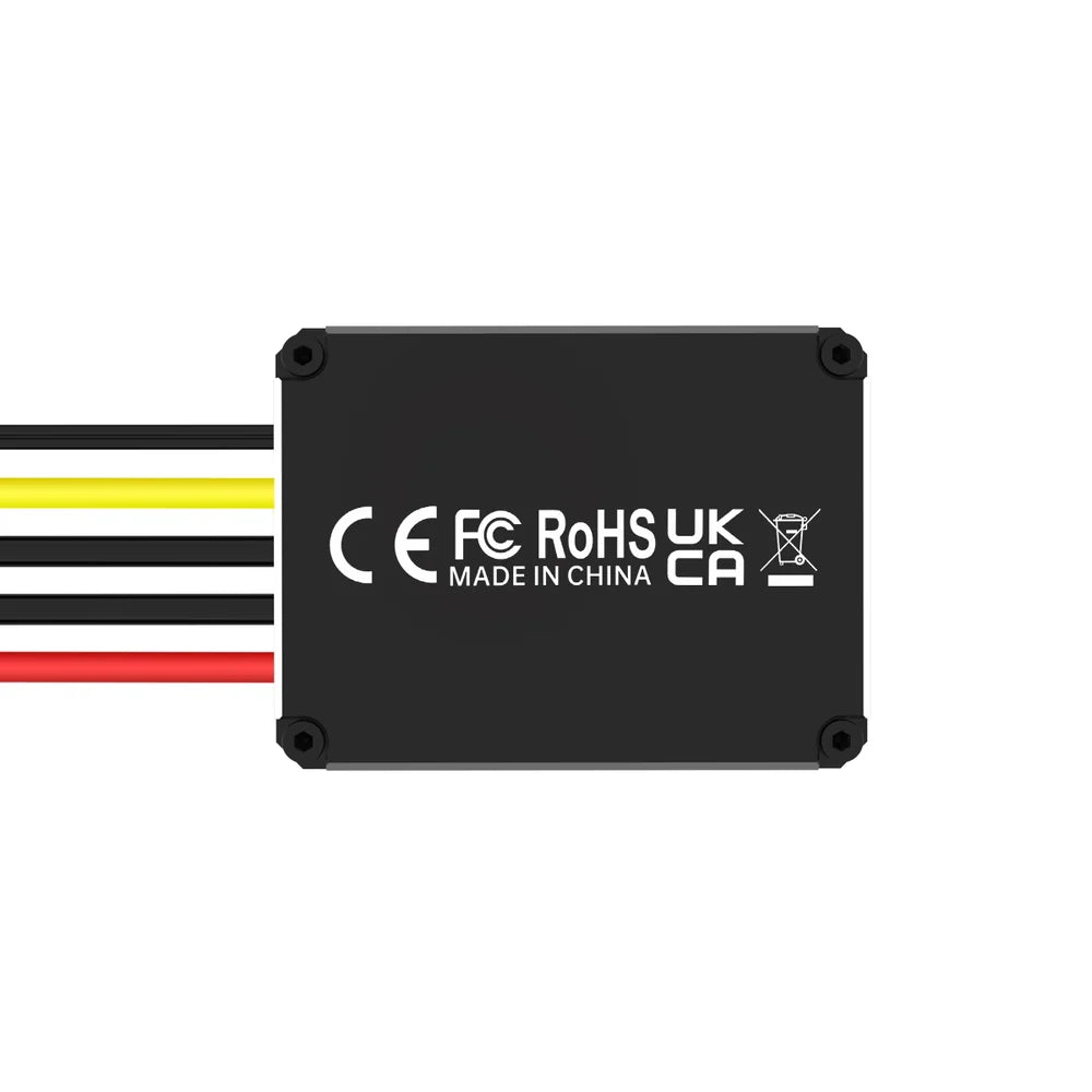 ZTW UBEC 30A HV 3-18S Switching BEC for UAV & RC Aircraft