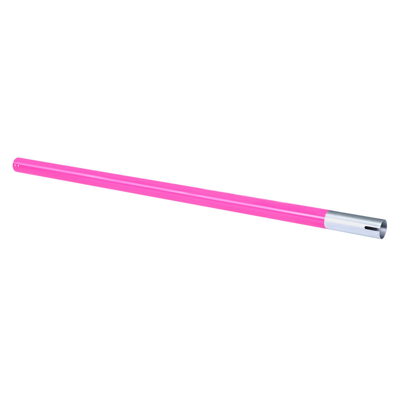 OMP HOBBY M7 Helicopter Parts ALU Tail Boom-Pink OSHM7076