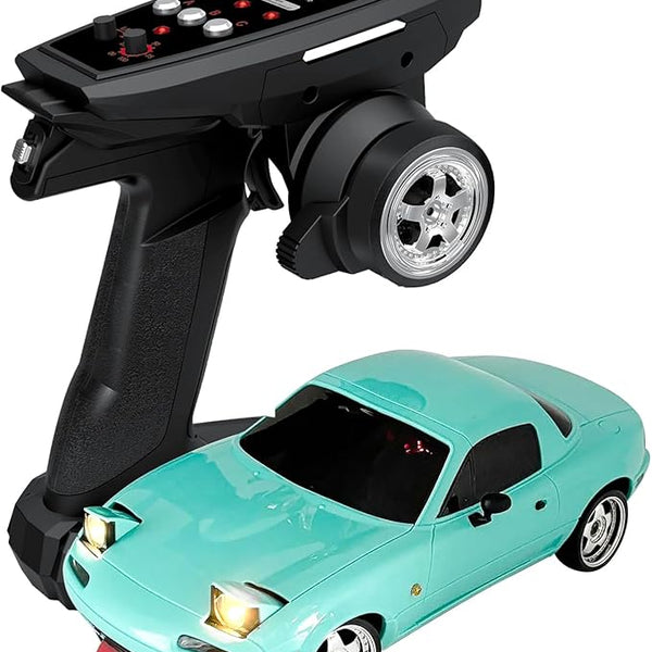 ホビーラジコン Litebee-WING+Desk Mini Car 714hpWD_cXL.
