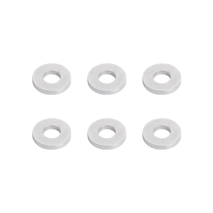 OMP HOBBY M7 Helicopter Parts Spacer _6x_14x2 OSHM7148