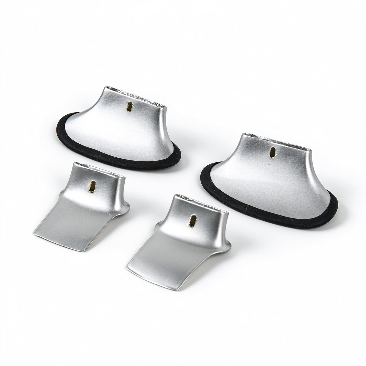 OMPHOBBY 77” RV8 Landing gear fairing cuffs