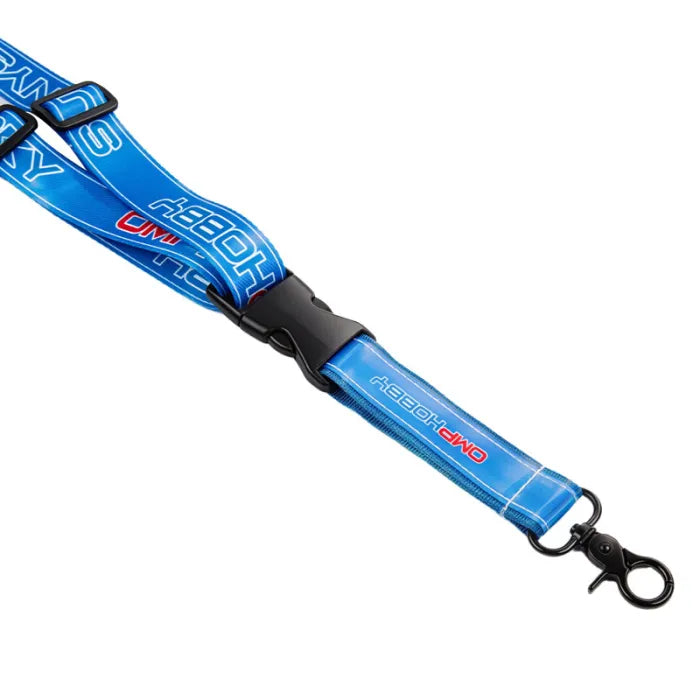 OMPHOBBY Neck Strap Adjustable for Transmitter