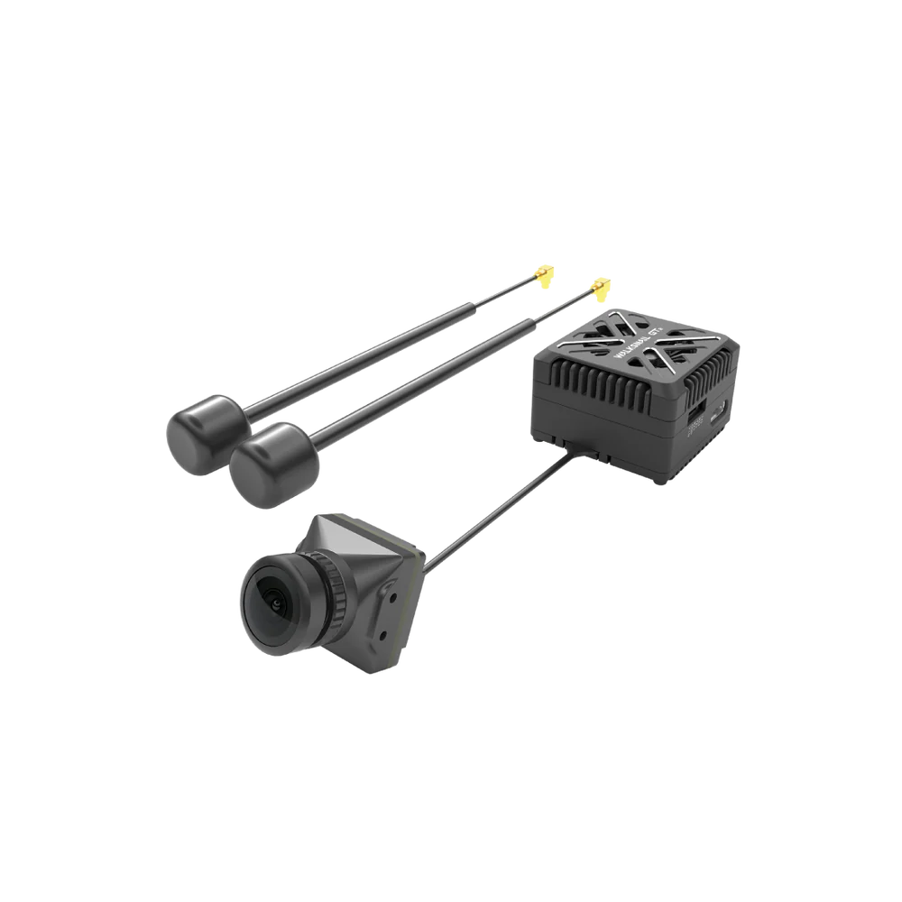 Caddx Walksnail Avatar GT2 Kit